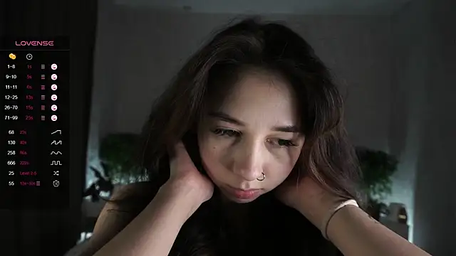 AislyEmbury online show from February 2025 02:26:02 AM