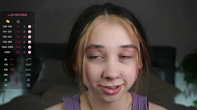 AislyEmbury online show from February 2025 01:38:01 AM