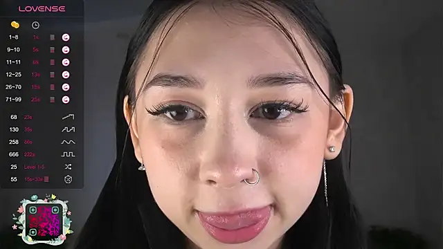 AislyEmbury online show from October 2025 05:35:02 AM