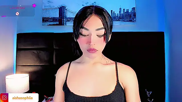 Valery Sophiia online show from January 2025 09:08:02 AM