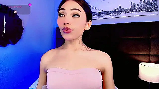 Valery Sophiia online show from March 2025 06:14:02 AM