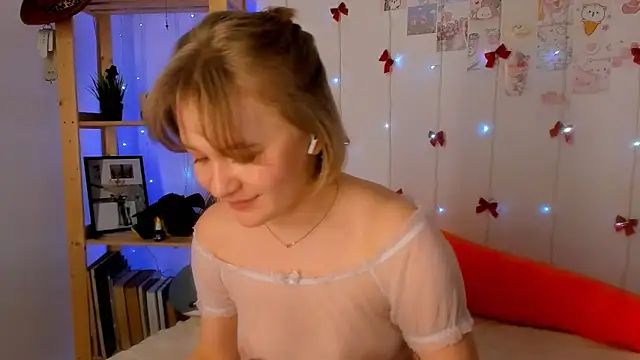 leazy peazy online show from February 2025 10:01:02 AM