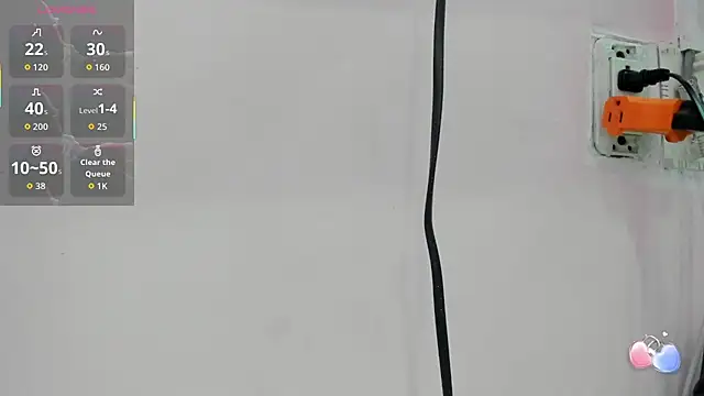 Ian Castillo  online show from September 2025 11:12:01 AM