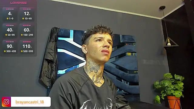 Snapshot of Ian_Castillo_ chatting on January 2026 11:27:02 AM Ian Castillo online show from January 2026 11:27:02 AM