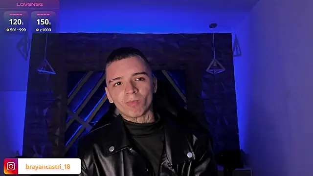 Snapshot of Ian_Castillo_ chatting on March 2026 11:28:02 AM Ian Castillo online show from March 2026 11:28:02 AM
