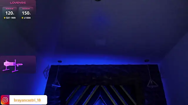 Snapshot of Ian_Castillo_ chatting on March 2026 11:46:02 AM Ian Castillo online show from March 2026 11:46:02 AM
