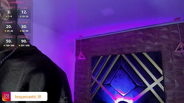 Snapshot of Ian_Castillo_ chatting on May 2026 11:39:02 AM Ian Castillo online show from May 2026 11:39:02 AM