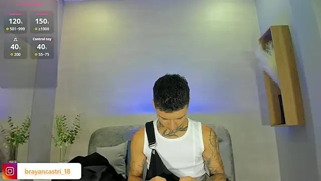 Snapshot of Ian_Castillo_ chatting on May 2026 11:09:02 AM Ian Castillo online show from May 2026 11:09:02 AM