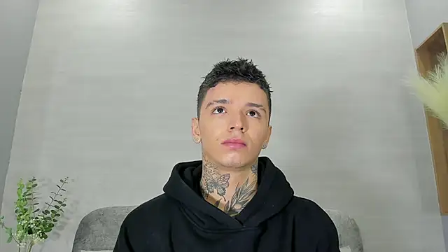 Snapshot of Ian_Castillo_ chatting on May 2026 11:03:02 AM Ian Castillo online show from May 2026 11:03:02 AM