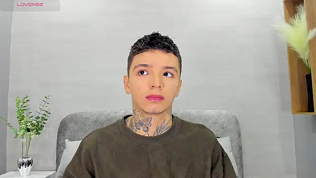 Snapshot of Ian_Castillo_ chatting on May 2026 11:07:01 AM Ian Castillo online show from May 2026 11:07:01 AM