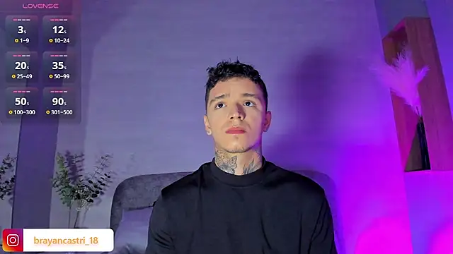Snapshot of Ian_Castillo_ chatting on May 2026 11:19:01 AM Ian Castillo online show from May 2026 11:19:01 AM