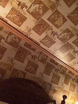 Tonybaloney1972 online show from December 2024 03:00:01 AM