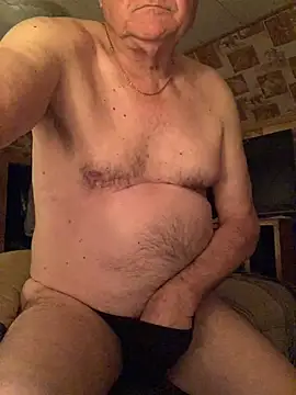 Tonybaloney1972 online show from February 2025 05:47:01 AM