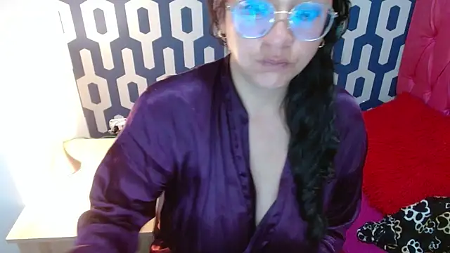 sarax ximena online show from November 2025 02:39:02 PM