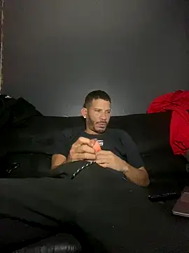 Chico Bellaco online show from December 2025 05:47:01 AM