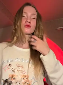 saint cat25 online show from March 2026 06:58:02 PM