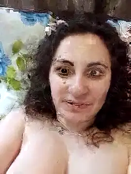 ShelaDiass online show from February 2026 04:51:02 AM