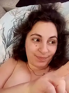 ShelaDiass online show from March 2026 05:48:01 AM