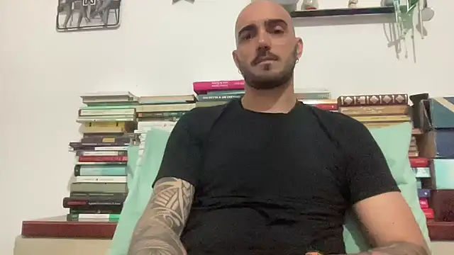Snapshot of alessandromori91 chatting on April 2026 07:50:02 PM alessandromori91 online show from April 2026 07:50:02 PM