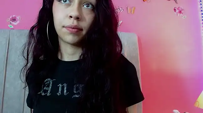 Snapshot of monicahotsex303av chatting on March 2025 05:22:02 PM monicahotsex303av online show from March 2025 05:22:02 PM