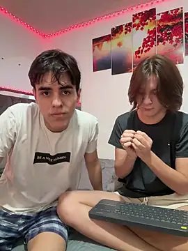 Alex and Fabian online show from February 2026 05:06:02 AM