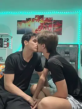 Alex and Fabian online show from April 2026 02:37:02 AM