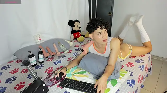 Benjamin Buster online show from February 2025 04:53:02 AM