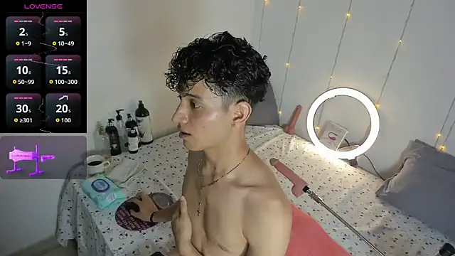 Benjamin Buster online show from September 2025 04:16:01 AM