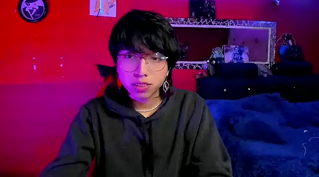 Snapshot of AnggelONfiree chatting on December 2024 10:22:01 PM AnggelONfiree online show from December 2024 10:22:01 PM