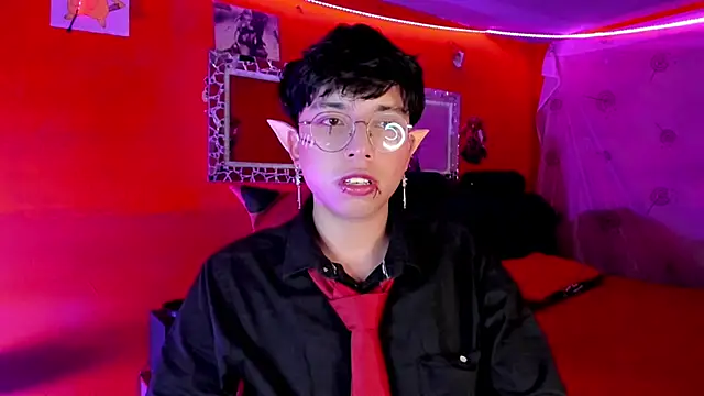 Snapshot of AnggelONfiree chatting on October 2025 04:11:01 AM AnggelONfiree online show from October 2025 04:11:01 AM