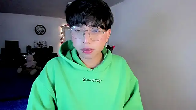 AnggelONfiree online show from February 2026 02:28:01 AM