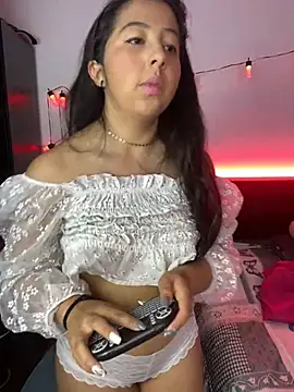 Isa bel online show from December 2024 01:29:02 AM