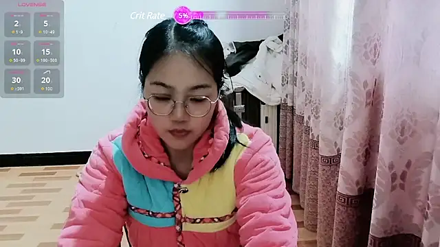 Snapshot of luoxuwen chatting on January 2025 09:16:02 AM luoxuwen online show from January 2025 09:16:02 AM