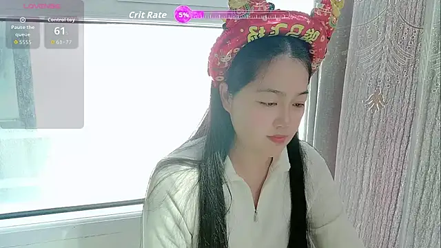 luoxuwen online show from March 2026 01:12:02 AM