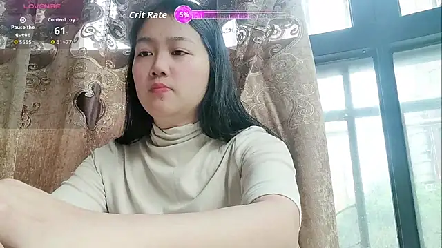 luoxuwen online show from April 2026 11:35:02 PM