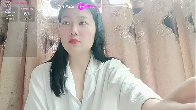 luoxuwen online show from April 2026 02:31:01 AM