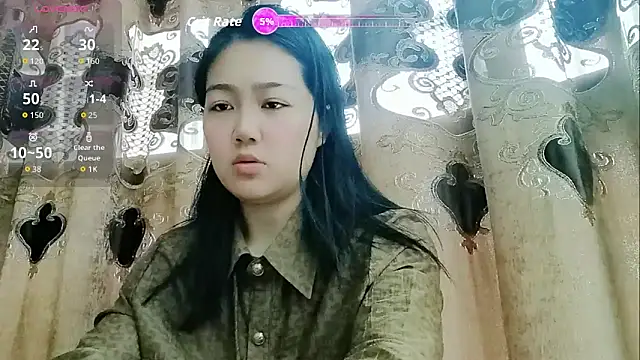 luoxuwen online show from April 2026 12:26:02 AM