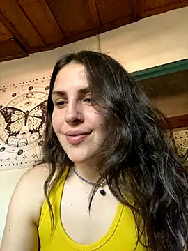 isadelasestrellas online show from November 2025 06:54:01 PM