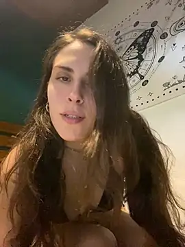 Snapshot of isadelasestrellas chatting on April 2026 08:11:01 PM isadelasestrellas online show from April 2026 08:11:01 PM