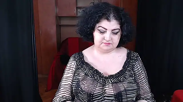  MissJ  online show from January 2025 02:42:02 PM