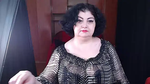  MissJ  online show from February 2025 11:37:01 PM