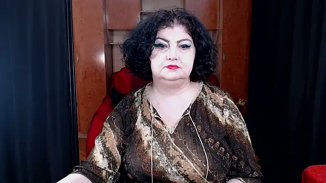  MissJ  online show from March 2025 01:24:01 PM