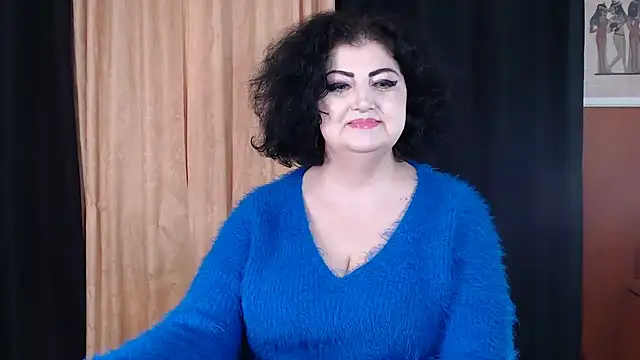  MissJ  online show from November 2025 10:04:01 AM