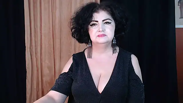  MissJ  online show from January 2026 08:50:02 AM