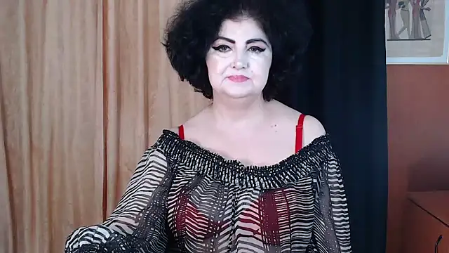  MissJ  online show from April 2026 08:50:01 PM