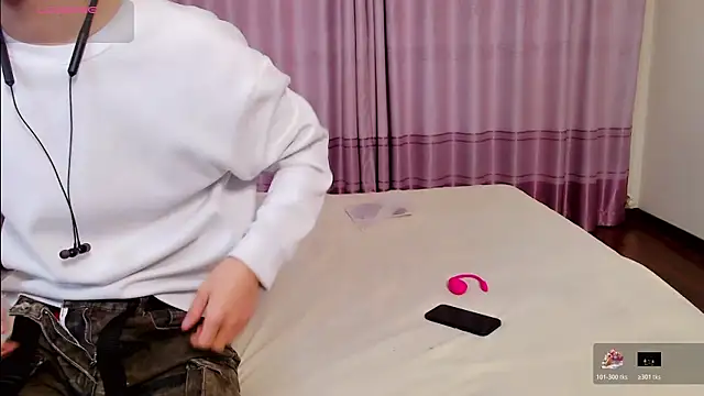 JIAJIA163 online show from December 2025 04:15:01 PM