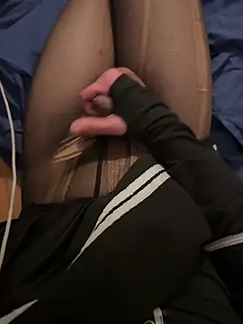 egirl711 online show from January 2025 03:32:02 AM