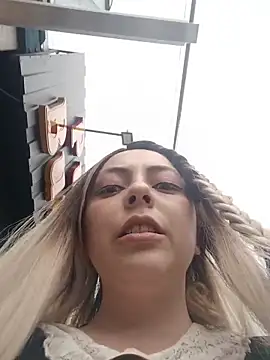 madelaine- online show from October 2025 08:29:01 PM