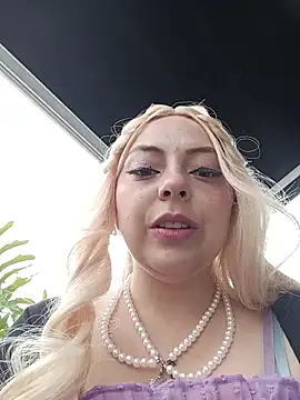 madelaine- online show from February 2026 07:19:02 PM