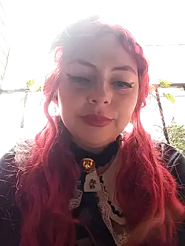 madelaine- online show from April 2026 07:41:01 PM